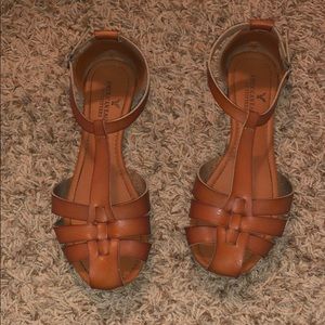 American Eagle Sandals